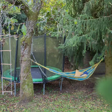 Waldblick By Interhome وينتربرغ