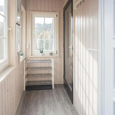Feriehus Waldblick By Interhome