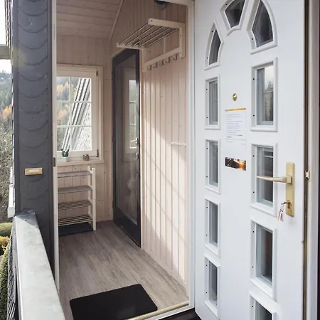 Feriehus Waldblick By Interhome *