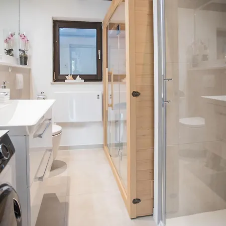 Feriehus Waldblick By Interhome *