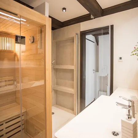 Waldblick By Interhome Feriehus