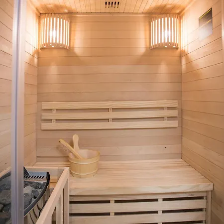 Waldblick By Interhome Holiday home *