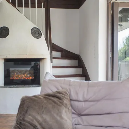 Waldblick By Interhome * وينتربرغ