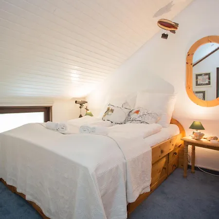 Feriehus Waldblick By Interhome Winterberg