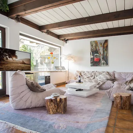 Feriehus Waldblick By Interhome *