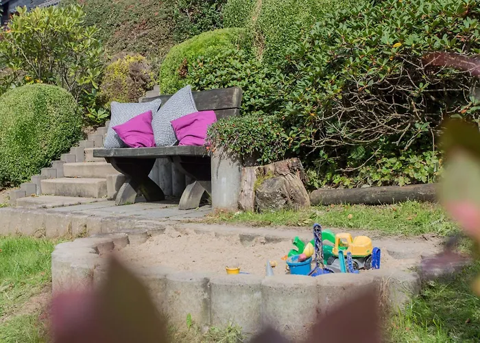 Waldblick By Interhome بيت للعطل