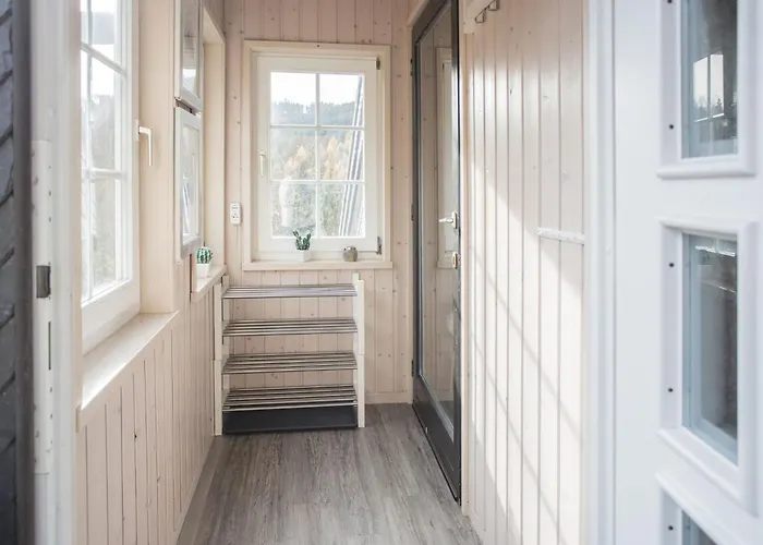 بيت للعطل Waldblick By Interhome