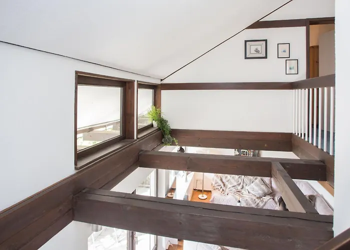 بيت للعطل Waldblick By Interhome وينتربرغ