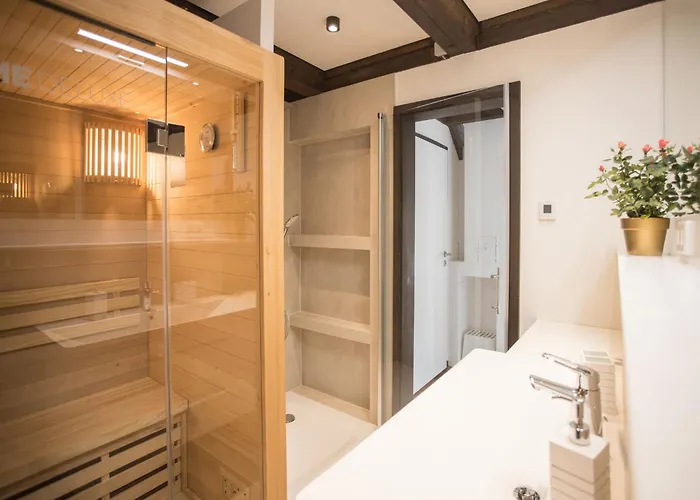 Waldblick By Interhome بيت للعطل