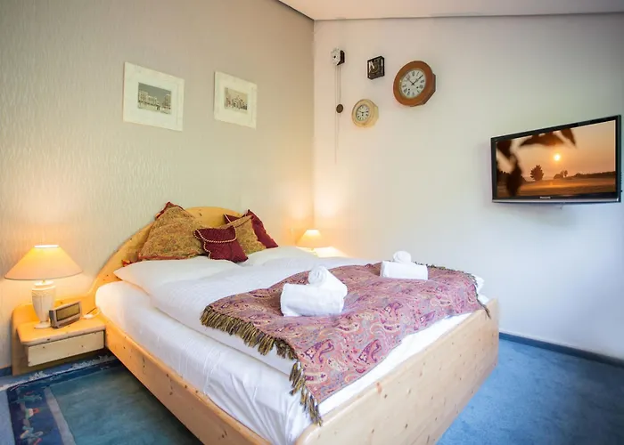 بيت للعطل Waldblick By Interhome