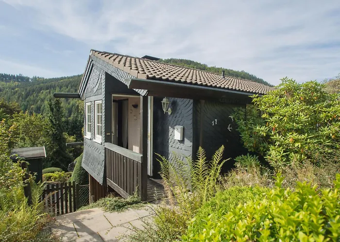 Waldblick By Interhome Nyaraló Winterberg