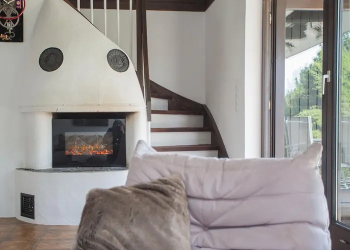 Waldblick By Interhome * Winterberg