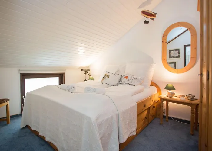 بيت للعطل Waldblick By Interhome وينتربرغ