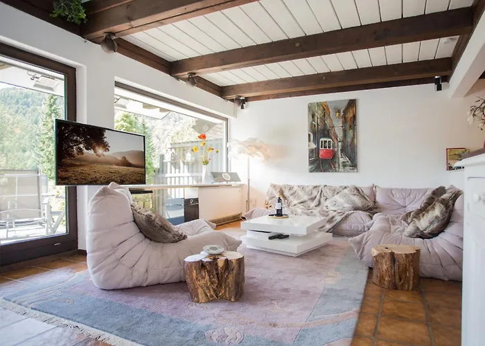 بيت للعطل Waldblick By Interhome *