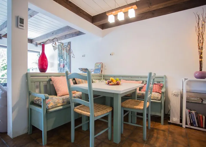 Waldblick By Interhome بيت للعطل